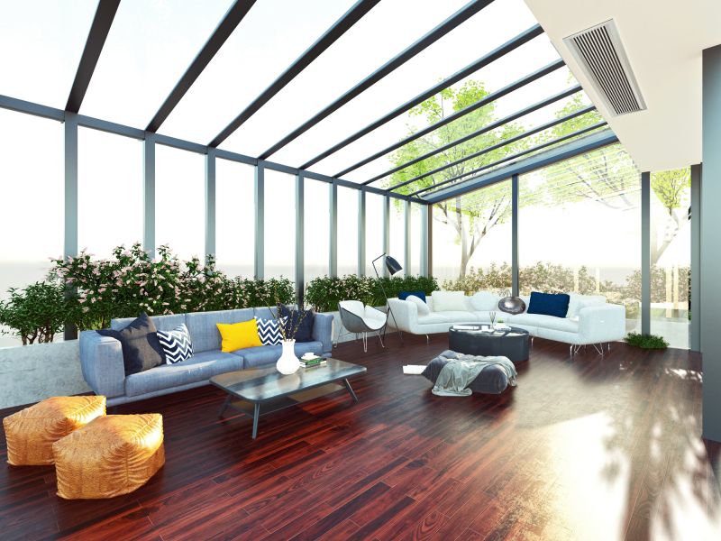 Increase Your Sunroom Installation Business with an AI Driven, Targeted Website